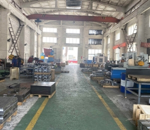 廠房展示