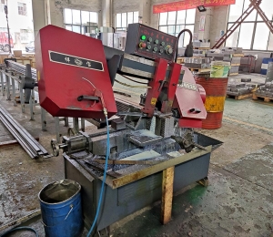 廠房展示