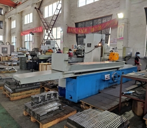 廠房展示